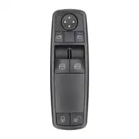 AIC 58868 Schalter Fensterheber + Au&szlig;enspiegel f&uuml;r MERCEDES W169 vorne links 1698206410