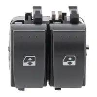 AIC 58873 Schalter Fensterheber Fensterheberschalter f&uuml;r RENAULT Megane 2 vorne links