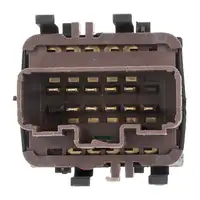 AIC 58873 Schalter Fensterheber Fensterheberschalter f&uuml;r RENAULT Megane 2 vorne links