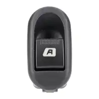 AIC 58871 Schalter Fensterheber f&uuml;r CITROEN C2 C3 1 2 PEUGEOT 1007 vorne links 6554.L7