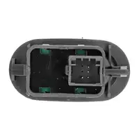 AIC 58871 Schalter Fensterheber f&uuml;r CITROEN C2 C3 1 2 PEUGEOT 1007 vorne links 6554.L7