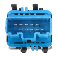 AIC 58874 Schalter Fensterheber f&uuml;r RENAULT Megane 2 Grand/Scenic 2 vorne links 8200107772