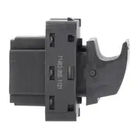 AIC 71463 Schalter Fensterheber f&uuml;r VW Up SEAT Mii SKODA Citigo rechts 1SB959855