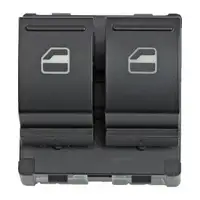 AIC 71464 Schalter Fensterheber f&uuml;r VW Up SEAT Mii SKODA Citigo vorne links 1SB959857