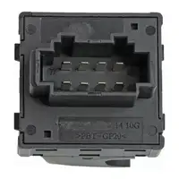 AIC 71464 Schalter Fensterheber f&uuml;r VW Up SEAT Mii SKODA Citigo vorne links 1SB959857