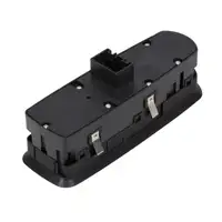 AIC Schalter Fensterheber + Au&szlig;enspiegel f&uuml;r PORSCHE Cayenne 92A Macan 95B vorne links