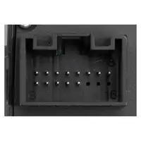 AIC Schalter Fensterheber + Au&szlig;enspiegel f&uuml;r PORSCHE Cayenne 92A Macan 95B vorne links