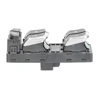 AIC 71759 Schalter Fensterheber f&uuml;r AUDI A6 C7 A7 4G Q3 8U vorne links 4G0959851