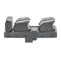 AIC 71765 Schalter Fensterheber f&uuml;r AUDI A4 B8 Q5 8RB bis Fgst. vorne links 8K0959851D V10