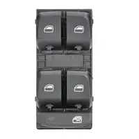 AIC 71765 Schalter Fensterheber f&uuml;r AUDI A4 B8 Q5 8RB bis Fgst. vorne links 8K0959851D V10