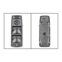 AIC Schalter Fensterheber f&uuml;r MERCEDES W176 W246 C/X117 W/X166 X156 vorne links 1669054300