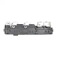 AIC 71962 Power Window Switch for MERCEDES W213 S213 C257 X290, Front Left 2139054803