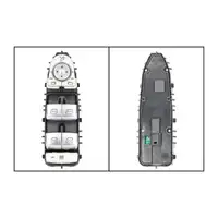 AIC 71962 Power Window Switch for MERCEDES W213 S213 C257 X290, Front Left 2139054803