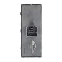 AIC Schalter Fensterheber f&uuml;r VW Sharan 7N Touareg 7P Touran 1T3 vorne links 7P6959857