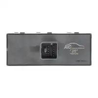 AIC Schalter Fensterheber f&uuml;r VW Sharan 7N Touareg 7P Touran 1T3 vorne links 7P6959857