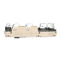 AIC 71964 Schalter Fensterheber f&uuml;r MERCEDES-BENZ W205 S205 N293 X253 C253 vorne links