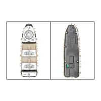 AIC 71964 Schalter Fensterheber f&uuml;r MERCEDES-BENZ W205 S205 N293 X253 C253 vorne links