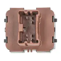 AIC 71968 Schalter Fensterheber f&uuml;r RENAULT Captur 1 Clio 4 Zoe BFM_ vorne links