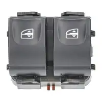 AIC 71968 Schalter Fensterheber f&uuml;r RENAULT Captur 1 Clio 4 Zoe BFM_ vorne links