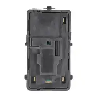 AIC 74188 Schalter Fensterheber f&uuml;r TESLA Model 3 5YJ3 hinten links o. rechts 1081038-02-F