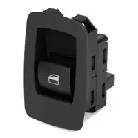 AIC 75531 Schalter Fensterheber f&uuml;r BMW 1er E87 3er E90/91/92/93 X5 E70 X6 E71 61316945874