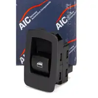 AIC 75531 Schalter Fensterheber f&uuml;r BMW 1er E87 3er E90/91/92/93 X5 E70 X6 E71 61316945874