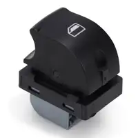 AIC 75639 Schalter Fensterheber f&uuml;r AUDI A3 8P Sportback A6 C6 Q7 4LB hinten 4F0959855A