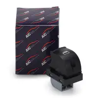 AIC 75639 Schalter Fensterheber f&uuml;r AUDI A3 8P Sportback A6 C6 Q7 4LB hinten 4F0959855A