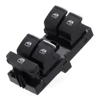 AIC 76555 Schalter Fensterheber f&uuml;r VW Golf 7 Passat B8 vorne links 5G0959857C WZU