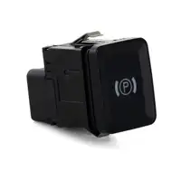 AIC Schalter Feststellbremse Handbremse f&uuml;r VW Passat 3C2 Variant 3C5 CC 357 B7 3C0927225C