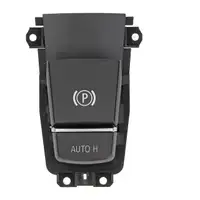 AIC 57211 Schalter Feststellbremse Parkbremse f&uuml;r BMW 5er F07 7er F01-04 X5 F15 X6 F16