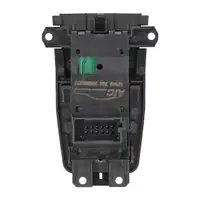 AIC 57946 Schalter Feststellbremse Parkbremse f&uuml;r BMW 5er F10 F11 F12 F13 X3 F25 X4 F26