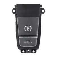 AIC 57946 Schalter Feststellbremse Parkbremse f&uuml;r BMW 5er F10 F11 F12 F13 X3 F25 X4 F26