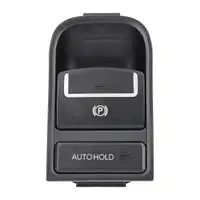 AIC 58381 Schalter Feststellbremse Parkbremse f&uuml;r VW Sharan 7N Tiguan 5N SEAT Alhambra
