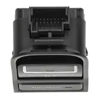 AIC 58381 Schalter Feststellbremse Parkbremse f&uuml;r VW Sharan 7N Tiguan 5N SEAT Alhambra