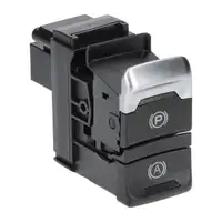 AIC 75730 Schalter Feststellbremse Handbremse f&uuml;r AUDI A4 B8 Q5 8RB A5 8T 8K1927225D WEP