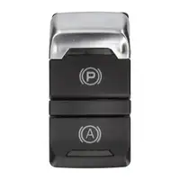 AIC 75730 Schalter Feststellbremse Handbremse f&uuml;r AUDI A4 B8 Q5 8RB A5 8T 8K1927225D WEP