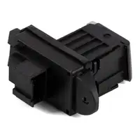 AIC 75731 Schalter Feststellbremse Parkbremse Handbremse Schwarz AUDI A6 C6 4F1927225B