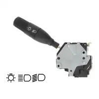 AIC Lenkstockschalter Lichtschalter Blinkerschalter f&uuml;r RENAULT 19 I II Clio 1 2 Espace 2