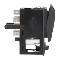 AIC 50742 Hauptlichtschalter Lichtschalter f&uuml;r VW Golf 2 Jetta 2 191941531H