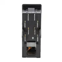 AIC 50742 Hauptlichtschalter Lichtschalter f&uuml;r VW Golf 2 Jetta 2 191941531H