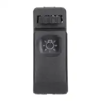 AIC 50743 Hauptlichtschalter Lichtschalter f&uuml;r VW Golf 2 Jetta 2 191941531K