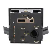 AIC 50751 Hauptlichtschalter f&uuml;r VW Golf 1 Jetta 1 LT 1 Passat B1 B2 Polo 86c Scirocco