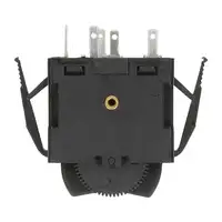 AIC 53160 Hauptlichtschalter Lichtschalter f&uuml;r VW Passat B1 Bulli T3 Scirocco AUDI 80 B1