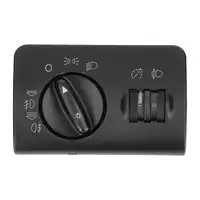 AIC 54261 Hauptlichtschalter Lichtschalter f&uuml;r AUDI A6 C5 4B1941531C / 4B1941531D B98