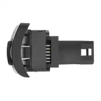 AIC 54261 Hauptlichtschalter Lichtschalter f&uuml;r AUDI A6 C5 4B1941531C / 4B1941531D B98