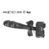 AIC 55202 Lichtschalter Blinkerschalter f&uuml;r DACIA Logan 1 Sandero 1 6001551361