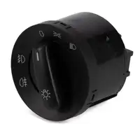 AIC Lichtschalter Hauptlichtschalter f&uuml;r VW Golf 5 Passat B6 Touran 1 Caddy 3 1K0941431AJ