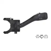 AIC Lenkstockschalter f&uuml;r VW Golf 4 Passat B5 B5.5 Sharan AUDI A3 8L1 A6 C5 ohne Tempomat