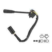 AIC 51685 Windshield Wiper Switch for MERCEDES W123, C123, S123, W460, W116, R107, C107
